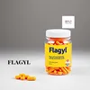 Para que se receta el flagyl b